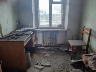 Административное помещение 53,6 кв.м. Красноярский край Помещение, назначение: нежилое, административное помещение, этаж № 1, общей площадью 53,6 кв.м., расположенное по адресу: Красноярский край, Канский р-н, с. Филимоново, ул. Спортивная, д. 9, пом. 5, кадастровый номер: 24:18:0000000:2853…