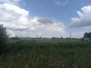 Право долгосрочной аренды земельного участка общей площадью 1 100 485 кв.м, кадастровый номер 02:47:000000:1823, адрес: Местоположение установлено относительно ориентира, расположенного в границах участка. Почтовый адрес ориентира: Республика Башкортостан, р-н. Уфимский, с/с. Николаевский, д…