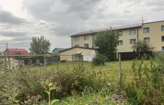 Земельный участок, государственная собственность на который  не разграничена, с кадастровым номером 59:01:4613894:166, площадью 472 кв. м, расположенный по адресу:  Российская Федерация, Пермский край, г.о. Пермский, г. Пермь, ул. 1-я Красавинская, з/у 29а, для индивидуального жилищного…