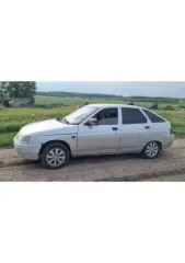 ВАЗ 2112, 2003 года, 81 лс, 100000 км, автомобиль легковой, марка: Vaz 21120, модель: Vaz 21120, VIN: XTA21120030135508, год изготовления: 2003