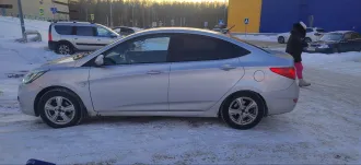 HYUNDAI Solaris 2014, автомобиль марки HYUNDAI модель Solaris (2014 г.в., VIN Z94CT41DBDR290019). Ознакомление с имуществом по адресу: г. Пермь, пр-кт Парковый, 45А, кв. 21, по предварительной записи по тел. +79523385469 или путем обмена электронными письмами по адресу: ev_kuzyakina@list.ru.