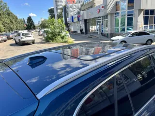 Geely Monjaro, 2023 легковой автомобиль, марка: Geely, модель: Monjaro, год изготовления: 2023, цвет: синий, VIN: LB37852D4PS140044, г/н: С171РМ716. Имущество находится в залоге у ПАО "Сбербанк". Ознакомление с имуществом и документами проходит по адресу: РТ, г. Набережные Челны, пр. Мира, 24Ж офис…