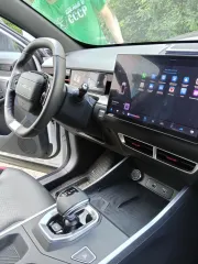 JETOUR DASHING 2023 VIN HJRPBGFB8PB393816 Цвет БЕЛЫЙ Тип Легковой универсал Категория В/М1 Одобрение типа ТС CRUE-CN.МЛ26,00146 Р2 Экологический класс Шестой Технически допустимая масса 1928 Госномер Х075ЕО 763 Автомобиль находится в хорошем состоянии Автомобиль на ходу работает исправно