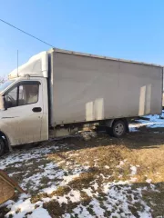 ЛУИДОР 3009Z7  2020г.в.  г/н О143ТА40  VIN Z783009Z7L0063750