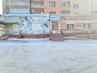 Нежилое помещение (магазин) с кадастровым номером 75:32:030766:278 общей площадью 450,2 кв. м, расположенный по адресу: Забайкальский край, г. Чита, ул. Шилова, ба, пом.2.