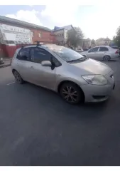 Toyota Auris 2009 транспортное средство марки Toyota модель Auris 2009 г.в. VIN-номер SB1KC56E60E005405 ознакомиться с составом имущества можно по месту его нахождения: г. Тюмень, ул. Новогодняя, д. 2/1, предварительно согласовав по телефону: 8 (3452) 397550, +79129964944.