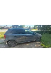 Volkswagen Polo 2011 Легковой автомобиль марки: VOLKSWAGEN, модель: Polo, год выпуска: 2011г., идентификационный номер (VIN): WVWZZZ6RZBY194164 С лотом можно ознакомиться по месту его нахождения: Прилузский район, с. Объячево, улица Октябрьская 33А, предварительно согласовав время с Финансовым…