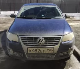 1/2 доли транспортного средства Volkswagen Passat, тип ТС: легковой, 2007 г.в., Государственный регистрационный знак: К4В2ЕР790, VIN   WWWZZZ3CZ8P020682 Собственник: Молохова Анна Валентиновна  должник