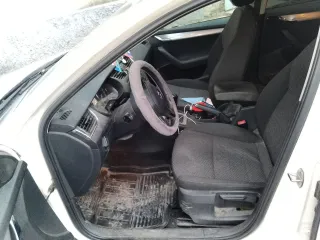 Skoda Octavia 2014 транспортное средство Skoda Octavia / VIN XW8AB4NE2EH020502 / 2014 ЗАЛОГ ПАО «Примсоцбанк».