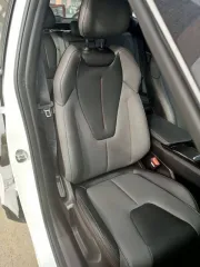 Geely Cityray, 2024 года, 146 л.с., АКПП. Автомобиль марки/модели ДЖИЛИ/GEELY G426, VIN: LB3G43S98RX303716, 2024 г.в., находится в залоге у АО "Кредит Европа Банк (Россия)". Техническое состояние: близится техническое обслуживание ТО3 на 30 000 км. пробега.