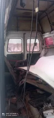 Gaz 32212 2012 г.в. Легковой автомобиль Gaz 32212, 2012 г.в., VIN: X96322120C0721158 Ознакомление с имуществом производится по месту нахождения имущества, с момента публикации сообщения о продаже имущества и до окончания приема заявок по предварительной записи по адресу электронной почты…