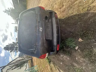 Hyundai Santa Fe Classic, 2007 Легковой автомобиль ХЕНДЭ, SM (САНТА ФЕ КЛАССИК), VIN: X7MSC81DP7A002059, год выпуска: 2007, цвет: черный, регистрационный знак: А051УТ156. С имуществом можно познакомиться по адресу: Оренбургская область, Сорочинск, улица Геологов, 1В, по предварительной записи у…