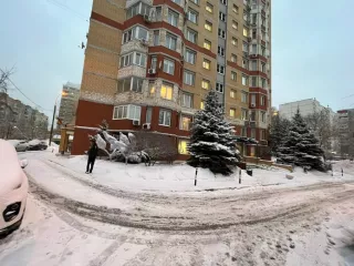 1/2 (0,5) доли в праве на жилое помещение, вид: квартира, кад.№ 77:04:0001016:2672, адрес: г. Москва, Лефортово, ул. Авиамоторная, д. 34, корп. 2, кв. 69, пл. 52,1 кв.м., долевая собственность, №77-77-04/015/2006-266 от 03.04.2006
