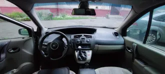 Renault Megane Scenic 2007. Автомобиль марки RENAULT модель Megane Scenic 2007 г.в. VIN-номер VF1JMG4D637359448. Ознакомиться с выставляемым на торги имуществом и правоустанавливающими документами возможно в рабочие дни по согласованию времени и места по телефону организатора торгов или по…