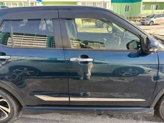 Toyota Raize, 2019 года, 98 лс, 112338 км, АКПП, кузов A200A0010210.
