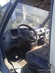 ГАЗ 33021, 1997 года Автомобиль грузовой, марка: ГАЗ, модель: 33021, VIN: XTH330210V1639120, гос. рег. номер: У315МЕ64, год изготовления: 1997