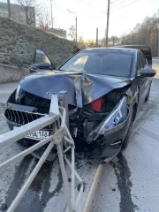 JAC J7 2023, автомобиль марки JAC модель J7 2023 г.в. VIN-номер MX1J7AGGXPK029539. Адрес стоянки: г. Иркутск, мкр. Юбилейный, 63/2б. По предварительной записи не менее чем за 24 часа по заявке на эл. почту vik-suh38@yandex.ru