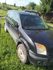 Ford Fusion 2007 года, 100,6 лс, 411993 км, легковой универсал, марка, модель: FORD FUSION, идентификационный номер (VIN): WF0UXXGAJU7U59002, номер шасси (рамы): нет, год выпуска ТС: 2007, номер кузова (кабины): WF0UXXGAJU7U59002. Техническое состояние: Провалилась педаль сцепления, топливная…