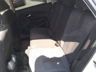 Volkswagen Polo 2016, 110 лс, АКПП, VIN XW8ZZZ61ZHG005939.