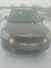 Skoda Yeti 2013, 105 лс, 146319 км. Транспортное средство марки SKODA Yeti, 2013 года выпуска, тип ТС легковой, идентификационный номер (VIN) TMBJF25L8D6098246, государственный рег. номер Н043ЕТ134, цвет коричневый, находящееся в залоге у ПАО «Банк ВТБ».