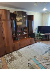 5/6 и 1/24 доли помещения 37.3 кв.м, Казань, Респ Татарстан 5/6 доли помещения, площадь 37.3 кв.м., назначение: жилое, этаж: 1, адрес (местонахождение): 420133, Респ Татарстан, г Казань, Ново-Савиновский р-н, ул Академика Лаврентьева, д 26, кв 110, кадастровый (условный) номер: 16:50:110807:2554…