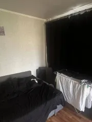 Квартира 29,7 кв.м, Московская область, Одинцовский район, поселок Новый Городок, дом 16, квартира 76. Однокомнатная, 4 этаж. Площадь 29.7 кв.м, назначение жилое. Год постройки дома 1968, тип многоквартирный жилой дом. Коммуникации имеются, открытый балкон или лоджия, состояние типовой ремонт…