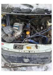 Грузовой автомобиль, марка: GАЗ, модель: 172424, VIN: X96172424D0006782, гос. рег. номер: С248ЕМ196, год изготовления: 2013.