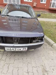 Audi 80, 1991 года, VIN: WAUZZZ8AZMA188764, госномер: М642ОК39