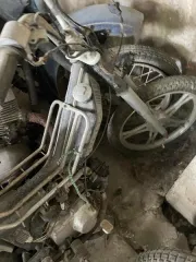 Мопед марки Regul moto, модели RM-1, год выпуска не установлен, в корпусе черного цвета, номер рамы (VENT) L4HAREBL7N6000134. Имущество продается в том виде, в каком оно есть, в случае продажи возврату/обмену не подлежит. За скрытые дефекты имущества Продавец ответственности не несет. Марка…