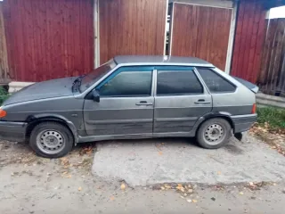 Автомобиль ВАЗ 211440 2012 г.в. VIN-номер XTA211440C5129827 Ознакомиться с составом имущества можно по месту его нахождения: Ханты-Мансийский автономный округ – Югра, г. Нижневартовск, ул. Спортивная 11, предварительно согласовав по телефону: +7 (902) 851 07 01. Ознакомление с имуществом - путем…