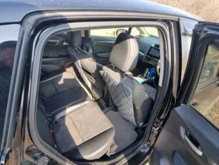 Автомобиль Honda Fit, кузов № GK61300142, 2018 г.в. ГРЗ - У931ТЕ27