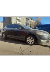 Ford Mondeo 2008 года, 160 лс, VIN WF0DXXGBBD8Y67716