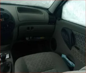 ВАЗ Lada Kalina, 2010 года, 80 л.с. Автомобиль легковой, марка: ВАЗ 111930, модель: LADA KALINA, VIN: XTA111930A0120680, гос. рег. номер: Т512ОЕ59, год изготовления: 2010