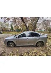 Mitsubishi Lancer, 2008 года, 143 л.с., 100000 км. Автомобиль легковой, марка: MITSUBISHI, модель: LANCER, VIN: JMBSNCY3A9U000222, гос. рег. номер: К665ВК774, год изготовления: 2008.
