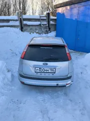 FORD Focus, 2005, VIN: X9F5XXEED55C68904. Для получения всей имеющейся информации (в том числе фото) направить запрос на kochug86@mail.ru (в теме письма указать ФИО должника) или по телефону +7 9048 808 108. Ознакомление: ХМАО-Югра, г. Сургут, ул. 30 лет Победы, д. 3/А. Зарегистрировано ограничение…