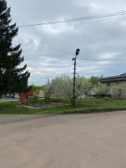 1/2 доля сооружения, Респ. Башкортостан 1/2 доля в праве собственности на нежилое сооружение, адрес Респ. Башкортостан, г. Стерлитамак, ул. Вагонная, д. 2 а, к/н 02:56:040301:698