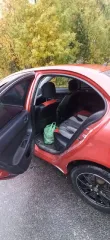 Mitsubishi Lancer 1.5, 2007 легковой автомобиль марки: Mitsubishi, модель: Lancer 1.5, год выпуска: 2007, идентификационный номер (VIN) JMBSNCY2A8U007847. Ознакомление с документами и имуществом производится по местонахождению финансового управляющего: 610002, обл Кировская, г Киров, ул Никитская…