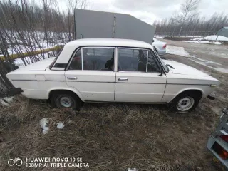 Легковой автомобиль, марка: ВАЗ 21061, год изготовления: 1996, цвет: сафари, VIN: XTA210610V3780491, ПТС: 11МВ336472, модель двигателя: 2103, тип двигателя: бензин, двигатель №: 4560694, мощность двигателя, л. с. (кВт): 72.47 (53), рабочий объем двигателя, куб. см: 72,4, кузов №: 3780491…