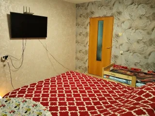 Жилое помещение, 34 кв.м, Санкт-Петербург, кадастровый номер 78:13:0007446:1624