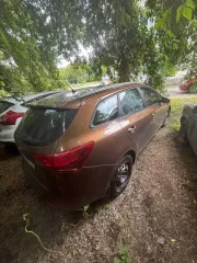 Kia Ceed (KIA JD (CEE'D)), 2016 года выпуска, 130 лс, 100151 км, АКПП, VIN XWEHM812BG0001286. Объект может быть приобретен с использованием заемных средств ПАО "Сбербанк".