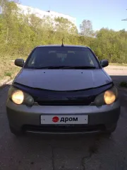 Honda HR-V 2000 Легковой автомобиль, марка: Honda, модель: HR-V, год изготовления: 2000, цвет: Белый, VIN: Отсутствует, ПТС: 25УА 433086, г/н: А371УУ41, изготовитель (страна): Япония, модель двигателя: D16A, тип двигателя: бензиновый, двигатель №: 9021720, мощность двигателя, л. с. (кВт): 105 л. с…