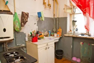 1/3 доли квартиры, 71 кв.м., г. Хабаровск, назначение: Жилое, этаж: 1, адрес (местонахождение): Хабаровский край, г.о. город Хабаровск, г Хабаровск, ул Кирова, д. 14, кв. 1, кадастровый (условный) номер: 27:23:0010139:865.