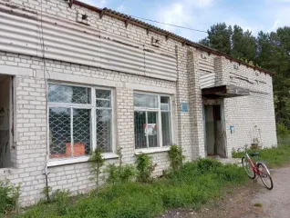 Земельный участок 9300 кв.м с постройками 481.2 кв.м, Брянская область. Продажа по минимально допустимой цене. Кадастровый номер участка 32:18:0090102:126, реестровый номер федерального имущества П11340001625. На участке расположены: бригадный дом площадью 161,3 кв. м с кадастровым номером…