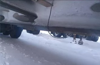 ПП НЕФАЗ 9334 10 10, г/н АМ104189, VIN Х1F9334P060006075 MA3 54329 020, г/н А874ХР89, VIN Y3M54329010013635 КАМАЗ 54115 15, г/н Е336ВК89, VIN ХТС54115R72298386 9467 0000021, г/н АН168889, VIN Х89946701F0ED3041