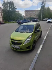 Chevrolet Spark 2013, автомобиль марки CHEVROLET модель Spark 2013 г.в., VIN-номер XWBMA481JDA535663. Ознакомление с имуществом и документацией производится с момента публикации сообщения и до окончания срока приема заявок по предварительной записи по тел.: 8-4722-777-317, а также путем направления…