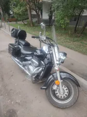 Сузуки С50 2005 г.в. мототранспортное средство: Сузуки С50, 2005 г.в., инд.№ JS1VS55A252113422, грз 4007ВА77 инд.№ S1VS55A252113422