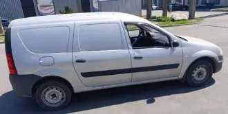 LADA LARGUS 2014 года, 84 лс, 238321 км, ГРЗ A447TT134, VIN XTAFS015LE0845941 (залог в пользу ФНС России)