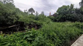 Доля в праве общей долевой собственности (3/8) на жилой дом площадью 44,5 кв.м. и доля в праве общей долевой собственности (3/8) на земельный участок площадью 2178 кв.м., расположенные по адресу: Кировская область, г. Киров, ул. Седова, д. 7. Кадастровый номер дома: 43:40:000643:54, количество…