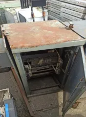 Фланец стальной плоский, количество 15 шт., адрес: Санкт-Петербург, Расстанная ул., д. 17