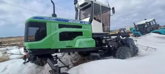 Косилка-плющилка самоходная Мещера Е-403, г/в 2021, г/н 1224СС65, заводской № 50703295. Место нахождения: Сахалинская область, Холмский район, с. Комстромское. Обременение: арест. Назначение: косилка-плющилка. Марка: Мещера. Год выпуска: 2021. Модель: Е-403. VIN (заводской) номер: 50703295.